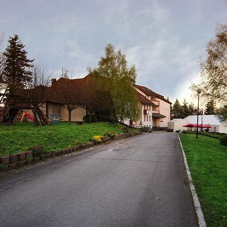 Bellevue Hotel And Resort Bardejów Zewnętrze zdjęcie