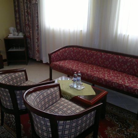 Bellevue Hotel And Resort Bardejów Pokój zdjęcie
