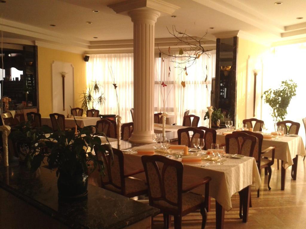 Bellevue Hotel And Resort Bardejów Zewnętrze zdjęcie