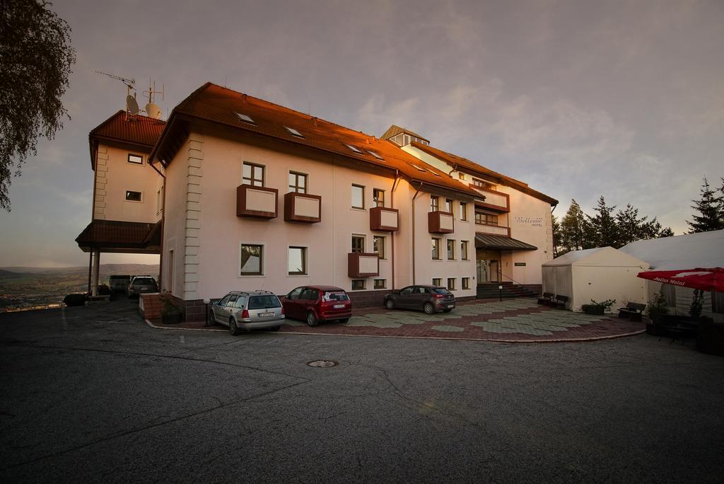 Bellevue Hotel And Resort Bardejów Zewnętrze zdjęcie