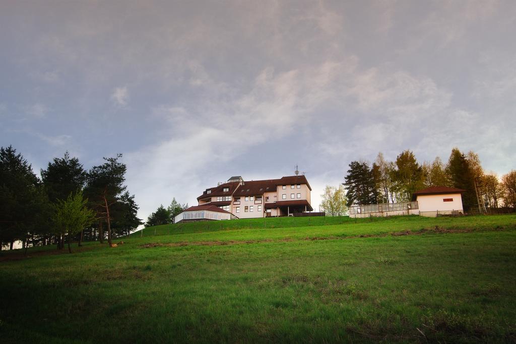 Bellevue Hotel And Resort Bardejów Zewnętrze zdjęcie