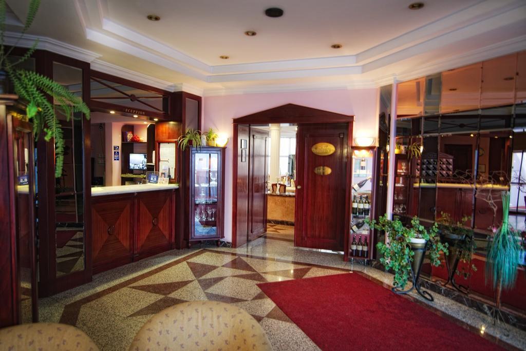 Bellevue Hotel And Resort Bardejów Zewnętrze zdjęcie