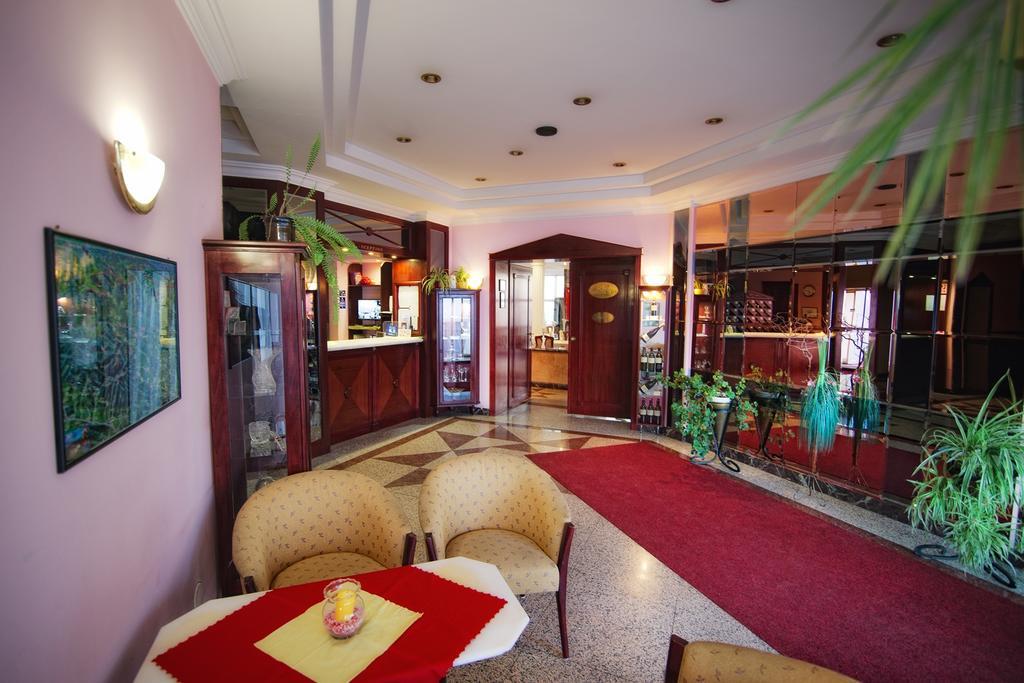Bellevue Hotel And Resort Bardejów Zewnętrze zdjęcie