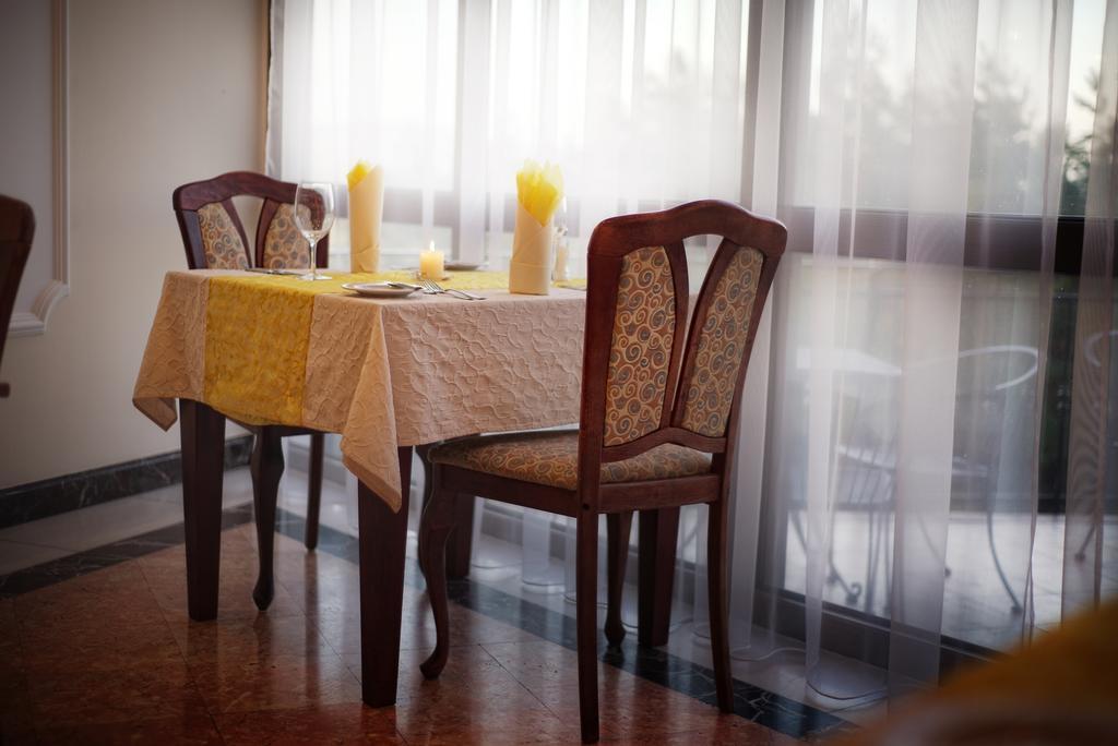Bellevue Hotel And Resort Bardejów Zewnętrze zdjęcie