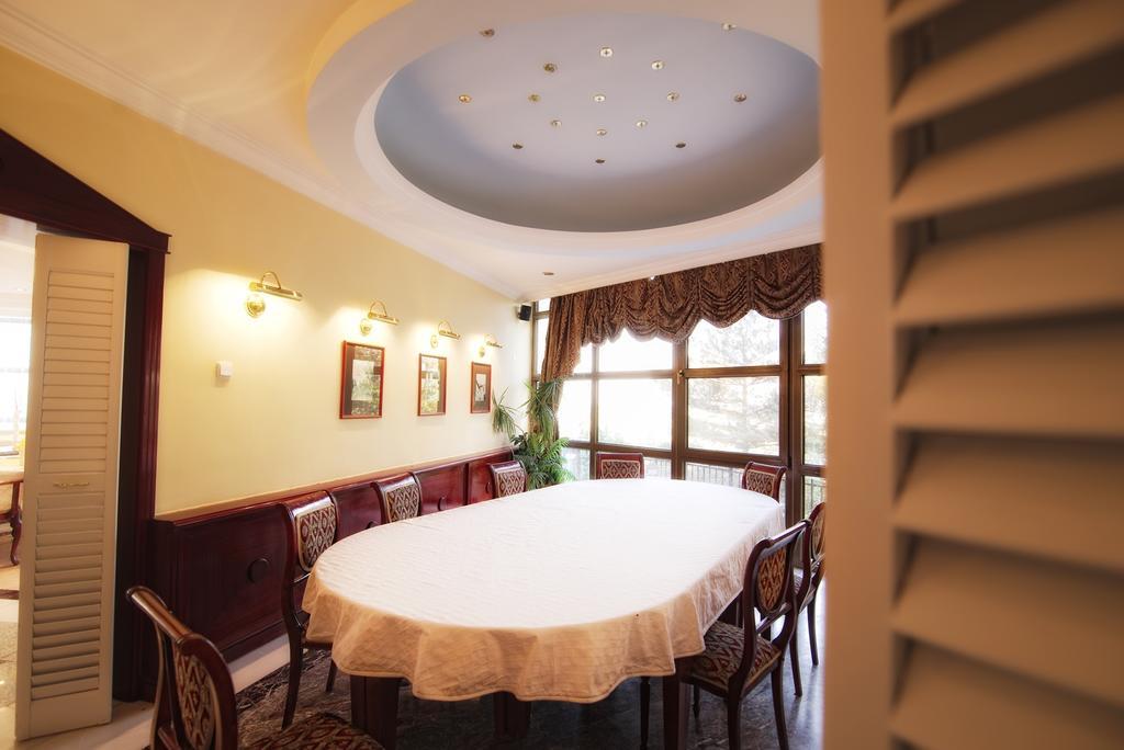 Bellevue Hotel And Resort Bardejów Zewnętrze zdjęcie