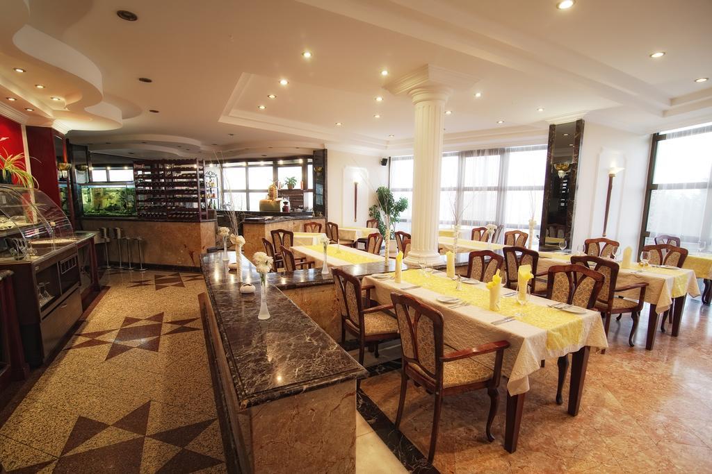 Bellevue Hotel And Resort Bardejów Zewnętrze zdjęcie
