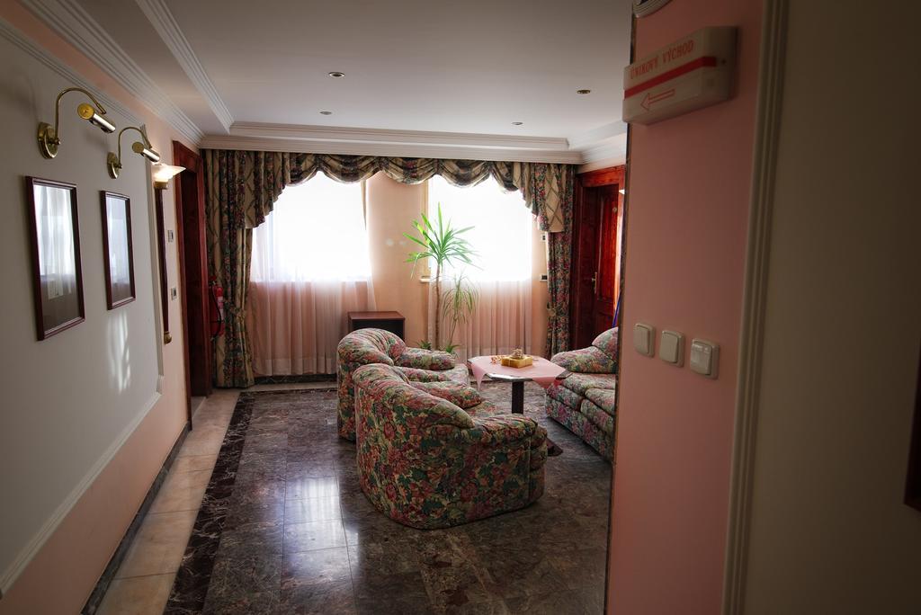 Bellevue Hotel And Resort Bardejów Zewnętrze zdjęcie