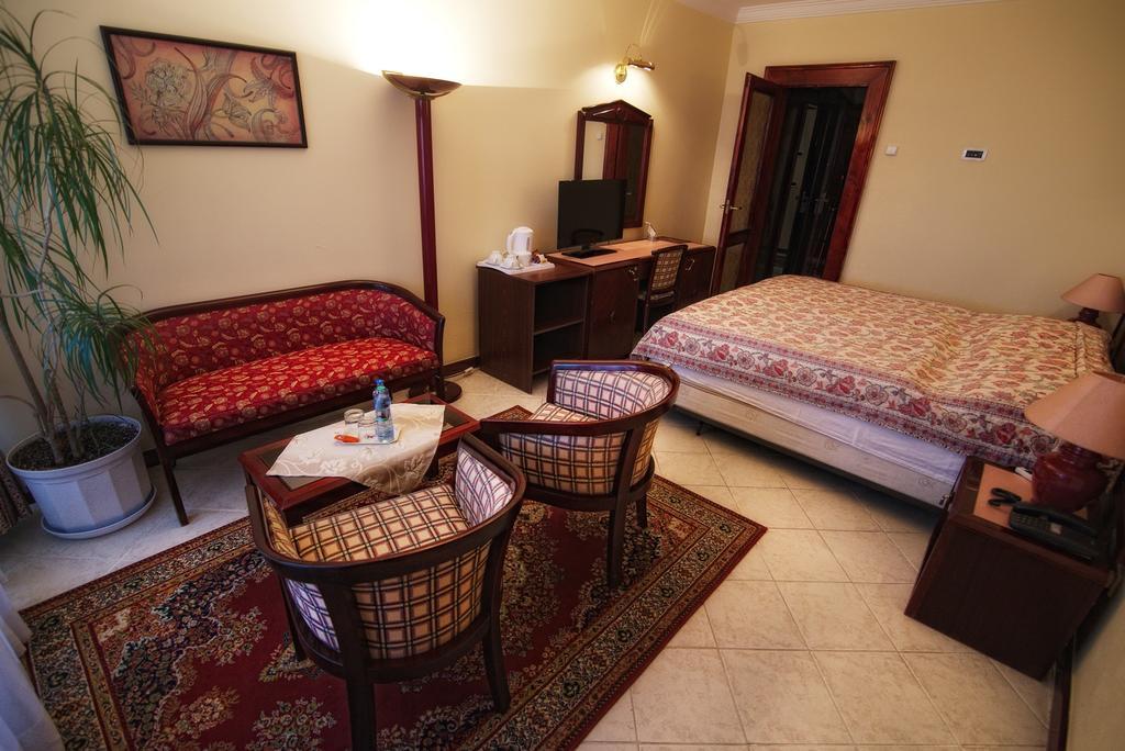 Bellevue Hotel And Resort Bardejów Pokój zdjęcie