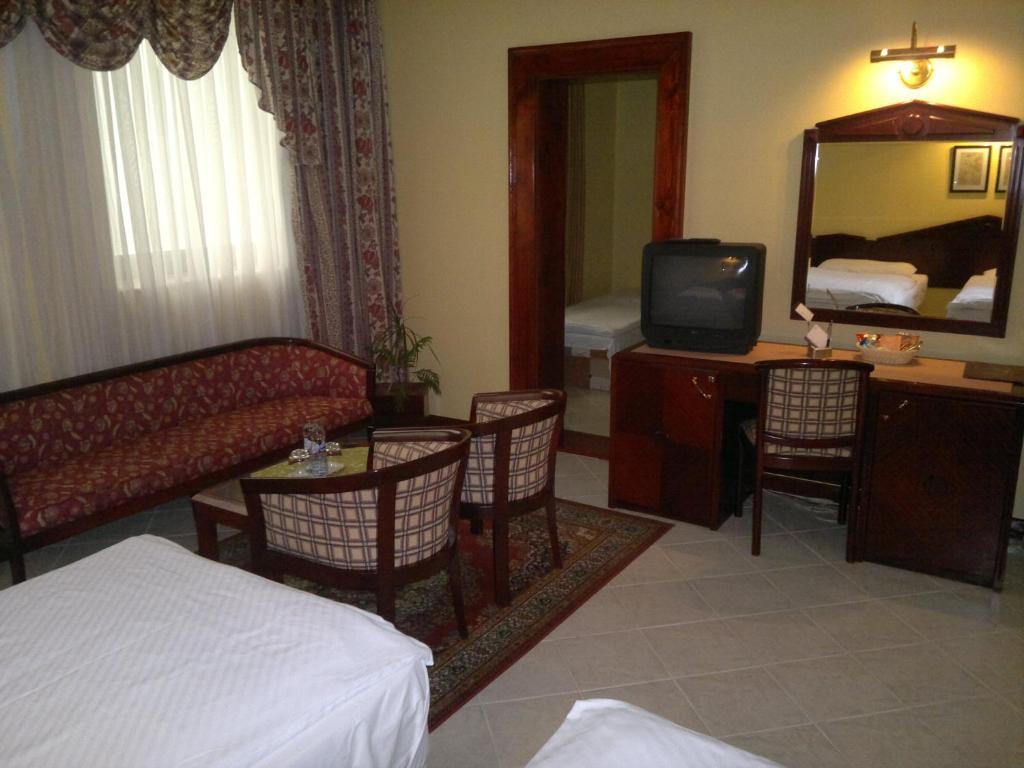 Bellevue Hotel And Resort Bardejów Pokój zdjęcie