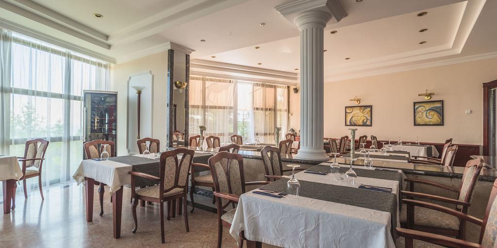 Bellevue Hotel And Resort Bardejów Zewnętrze zdjęcie
