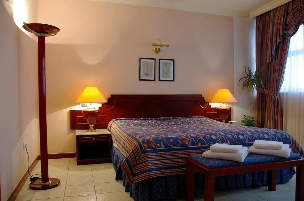 Bellevue Hotel And Resort Bardejów Zewnętrze zdjęcie