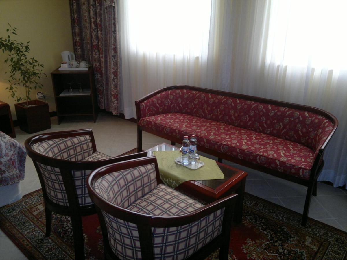 Bellevue Hotel And Resort Bardejów Pokój zdjęcie